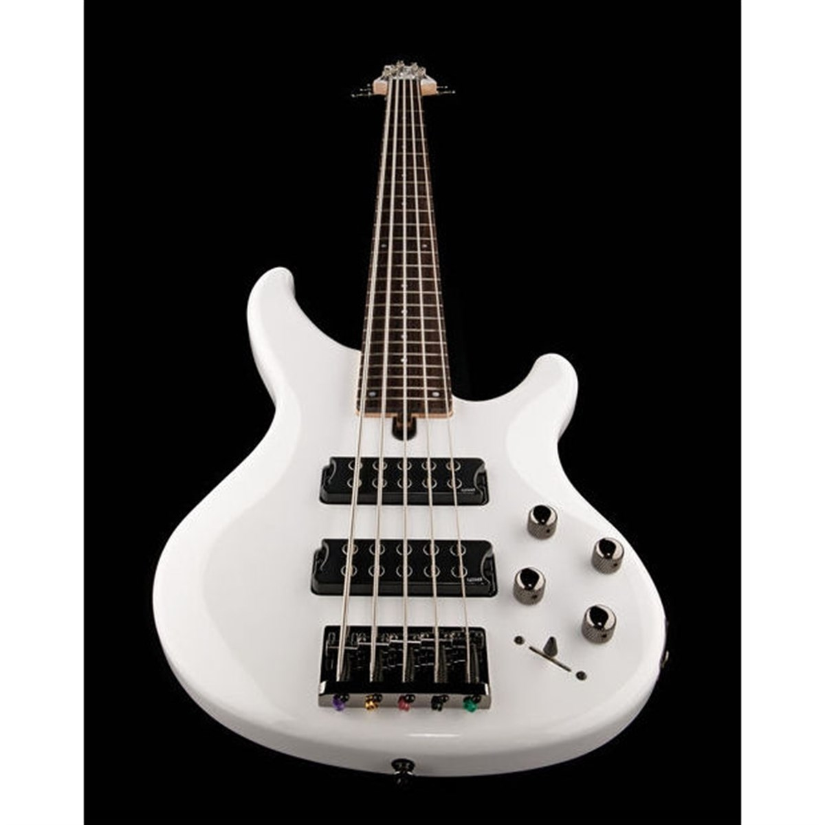 Yamaha Bas Gitar (White)