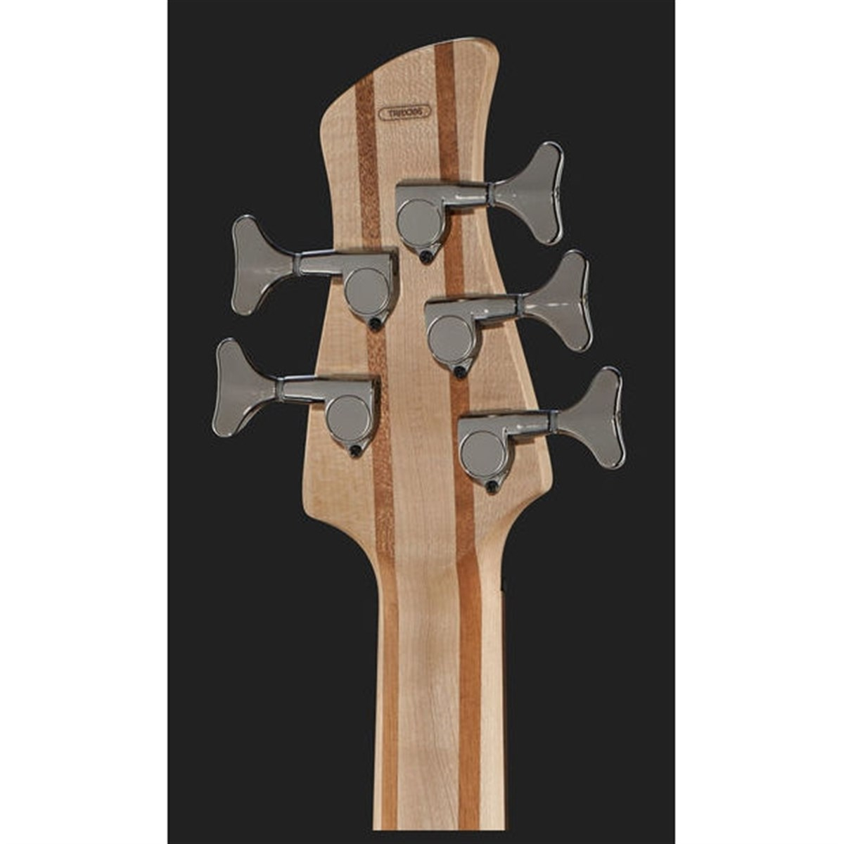 Yamaha Bas Gitar (White)