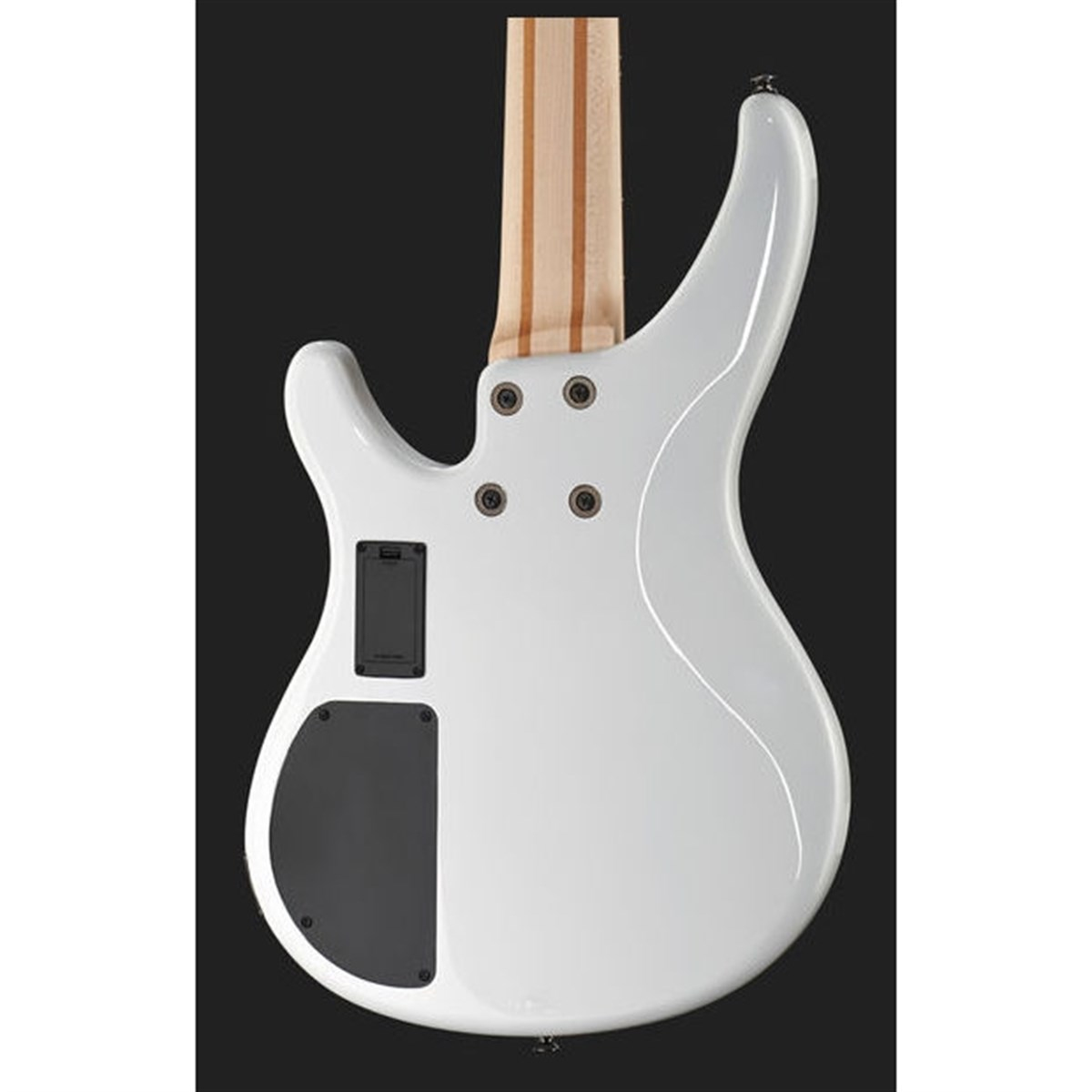 Yamaha Bas Gitar (White)
