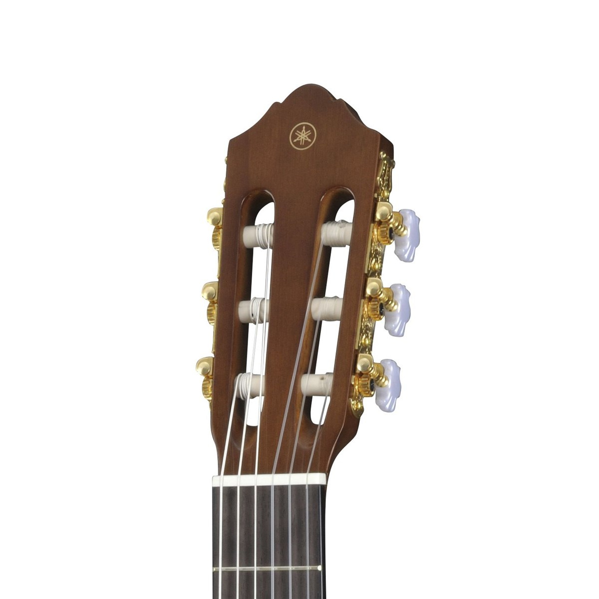 Yamaha C80 Klasik Gitar Kılıf ve Pena HEDİYE