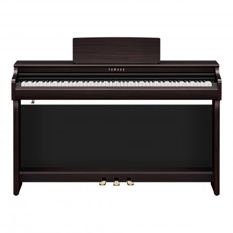Yamaha Clavinova CLP825R Dijital Piyano (Gülağacı)
