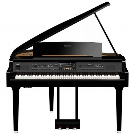 Yamaha CVP909GP-PE Kuyruklu Dijital Piyano