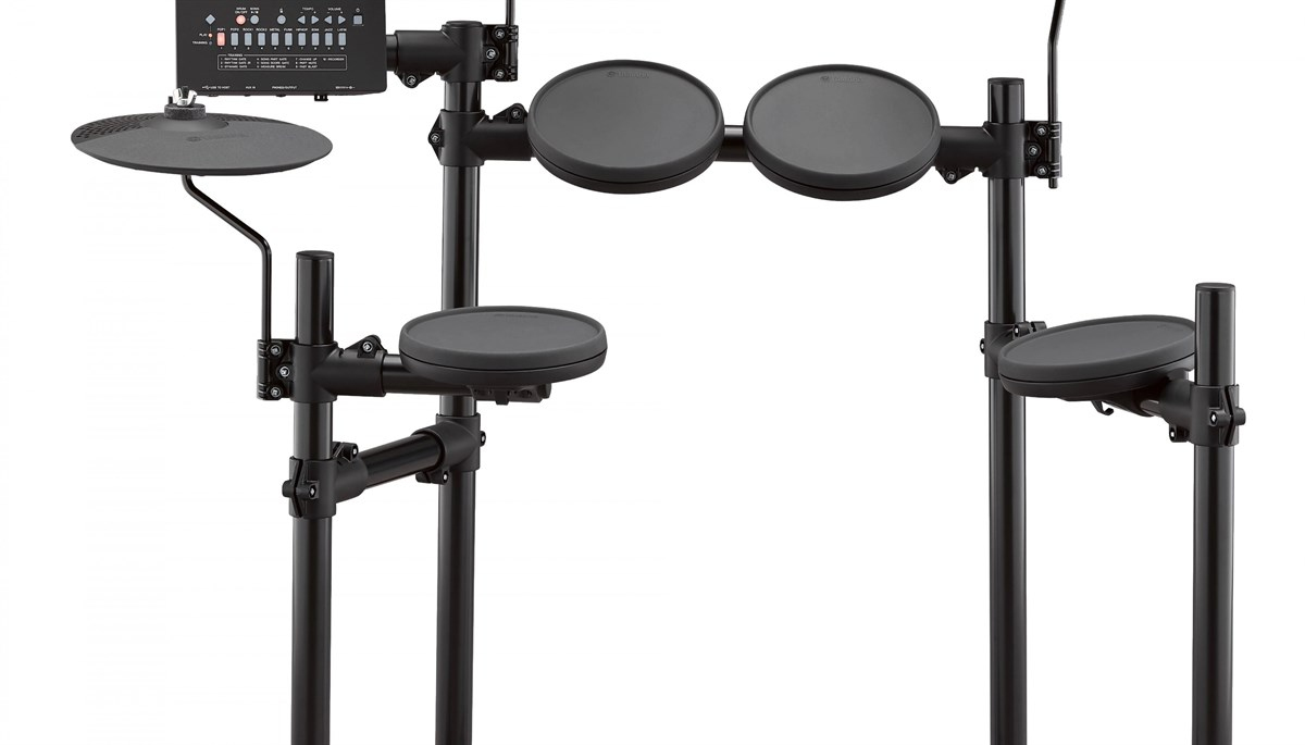 Yamaha DTX402K Dijital Davul
