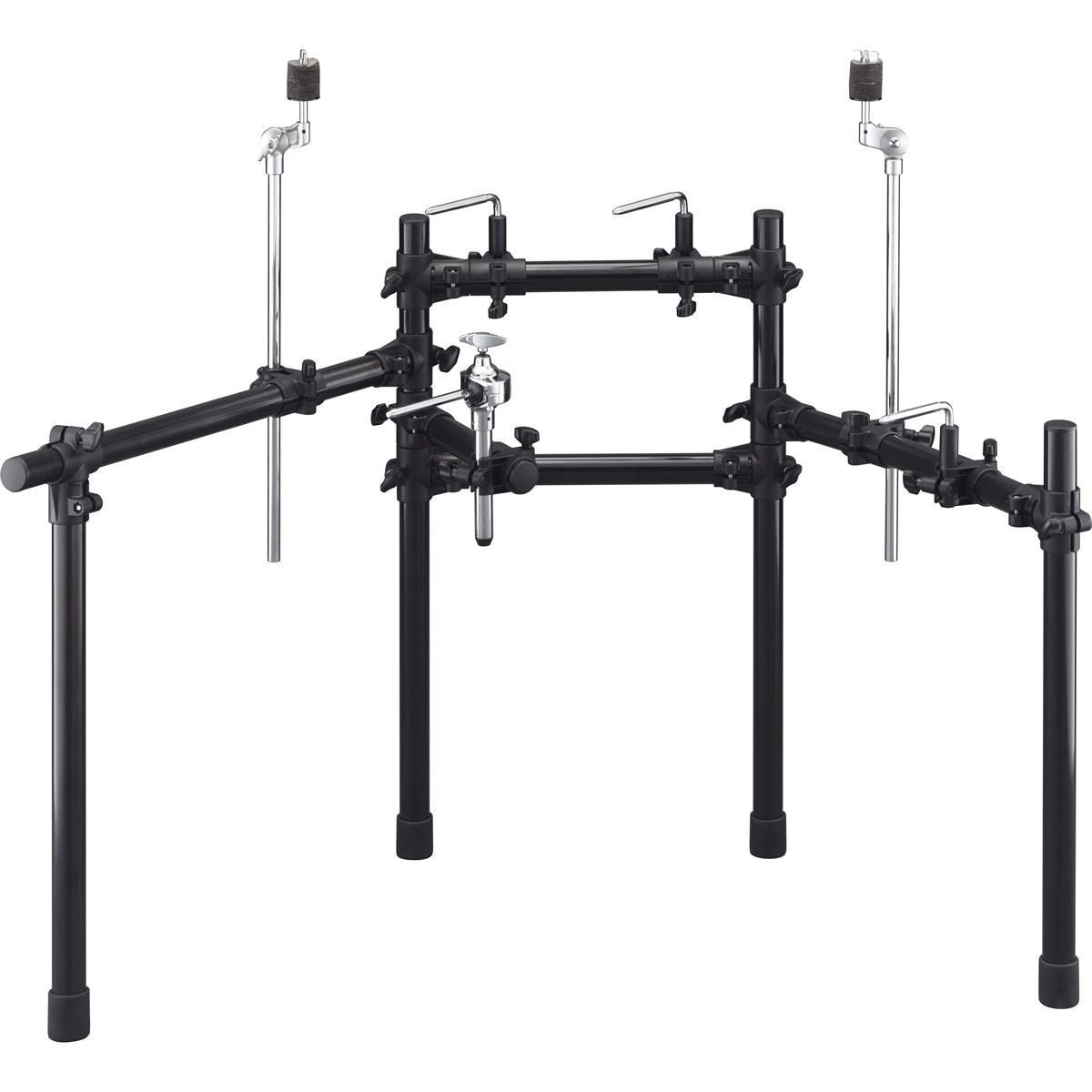 Yamaha DTX532K Dijital Davul Set