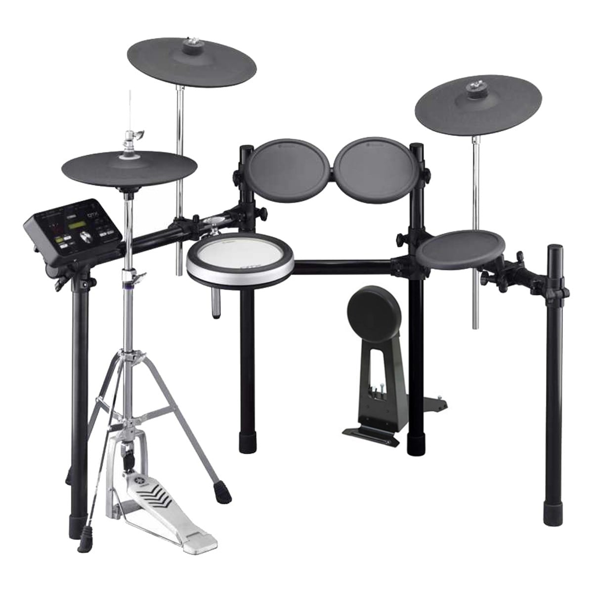 Yamaha DTX532K Dijital Davul Set