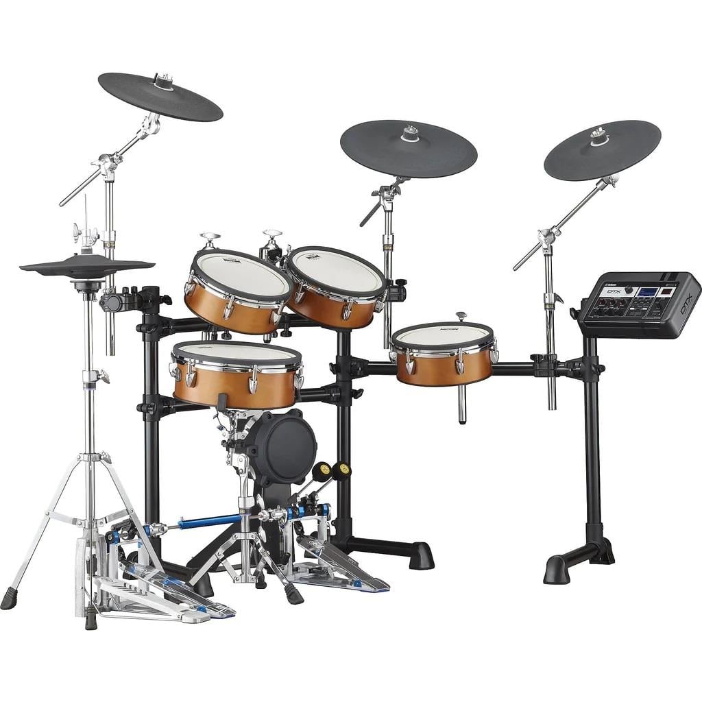 Yamaha DTX8KXRW Elektro Davul Seti