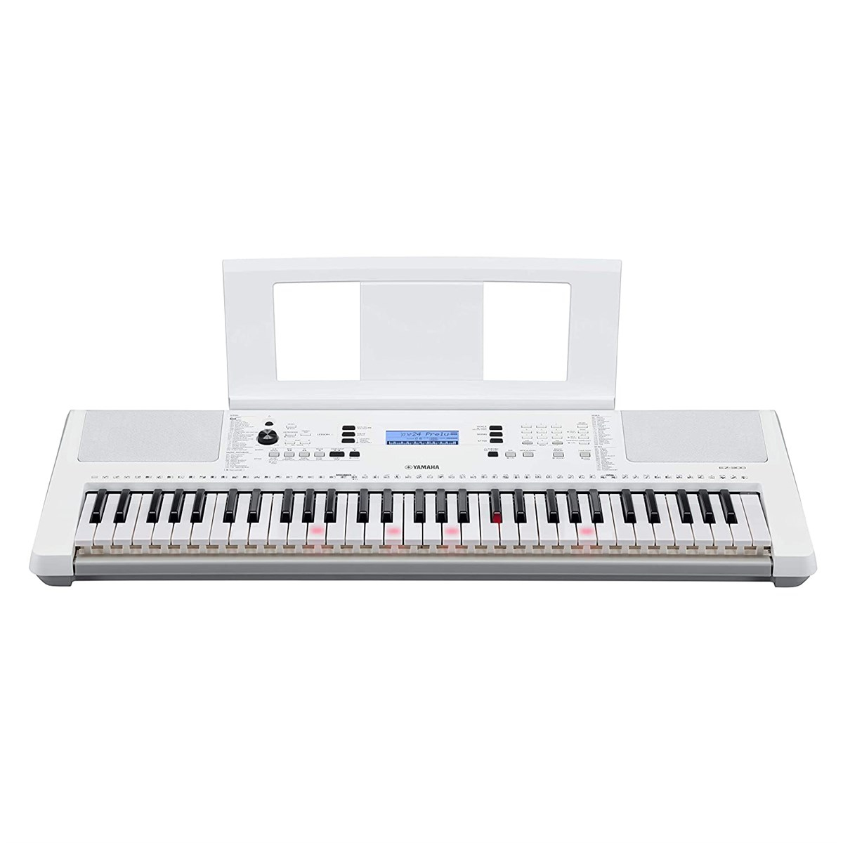Yamaha EZ300 61 Tuşlu Org