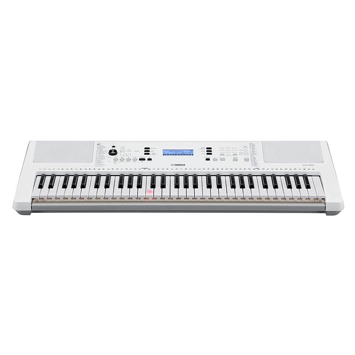 Yamaha EZ300 61 Tuşlu Org