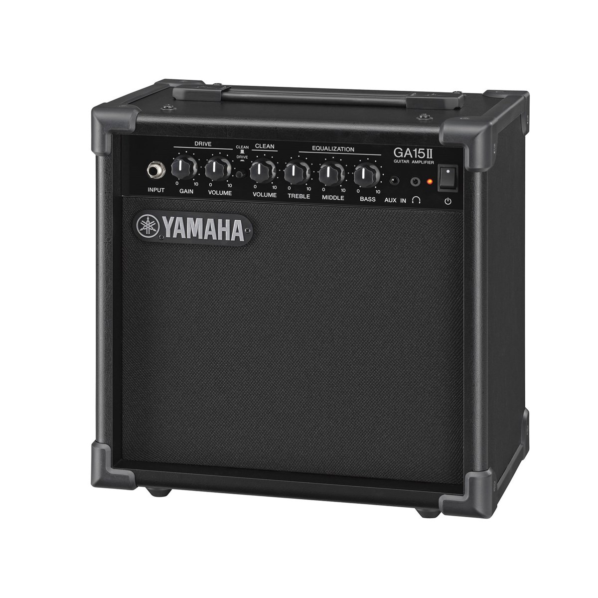 Yamaha GA15II Elektro Gitar Amfisi