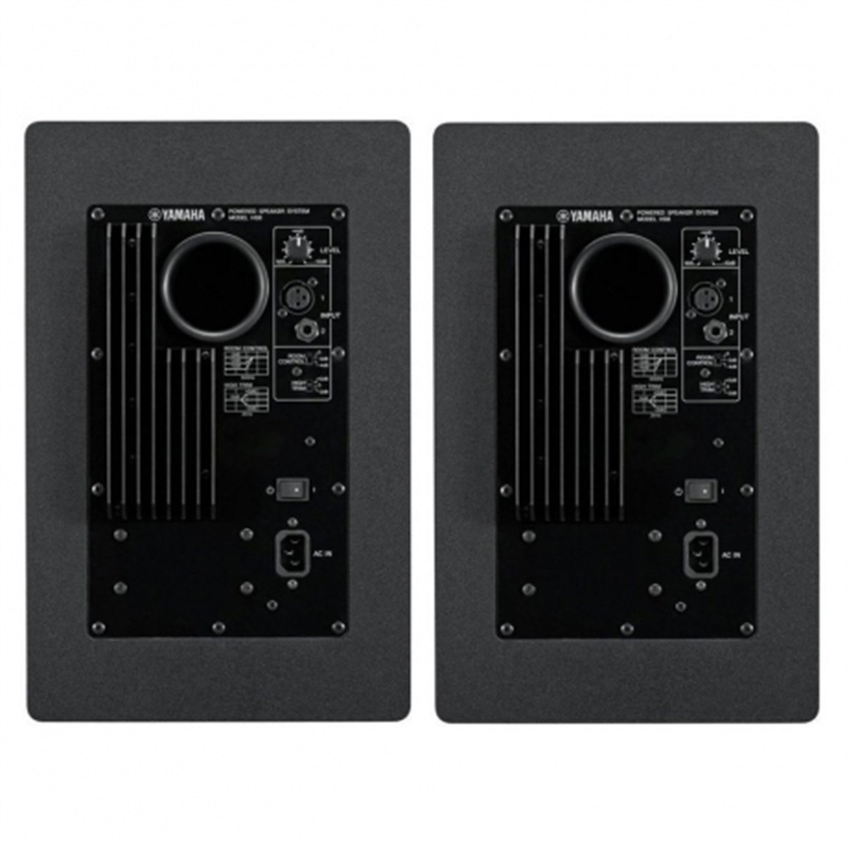 Yamaha HS8MP Stüdyo Referans Monitör (Çift)