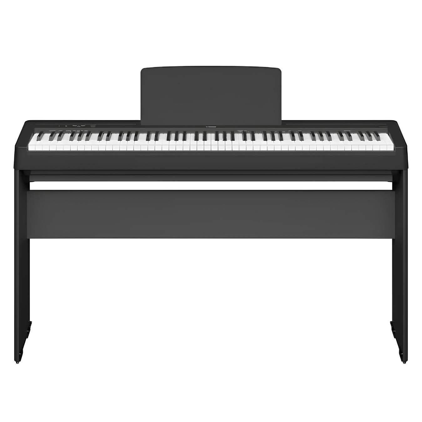 Yamaha P145B Set Dijital Piyano (Siyah)