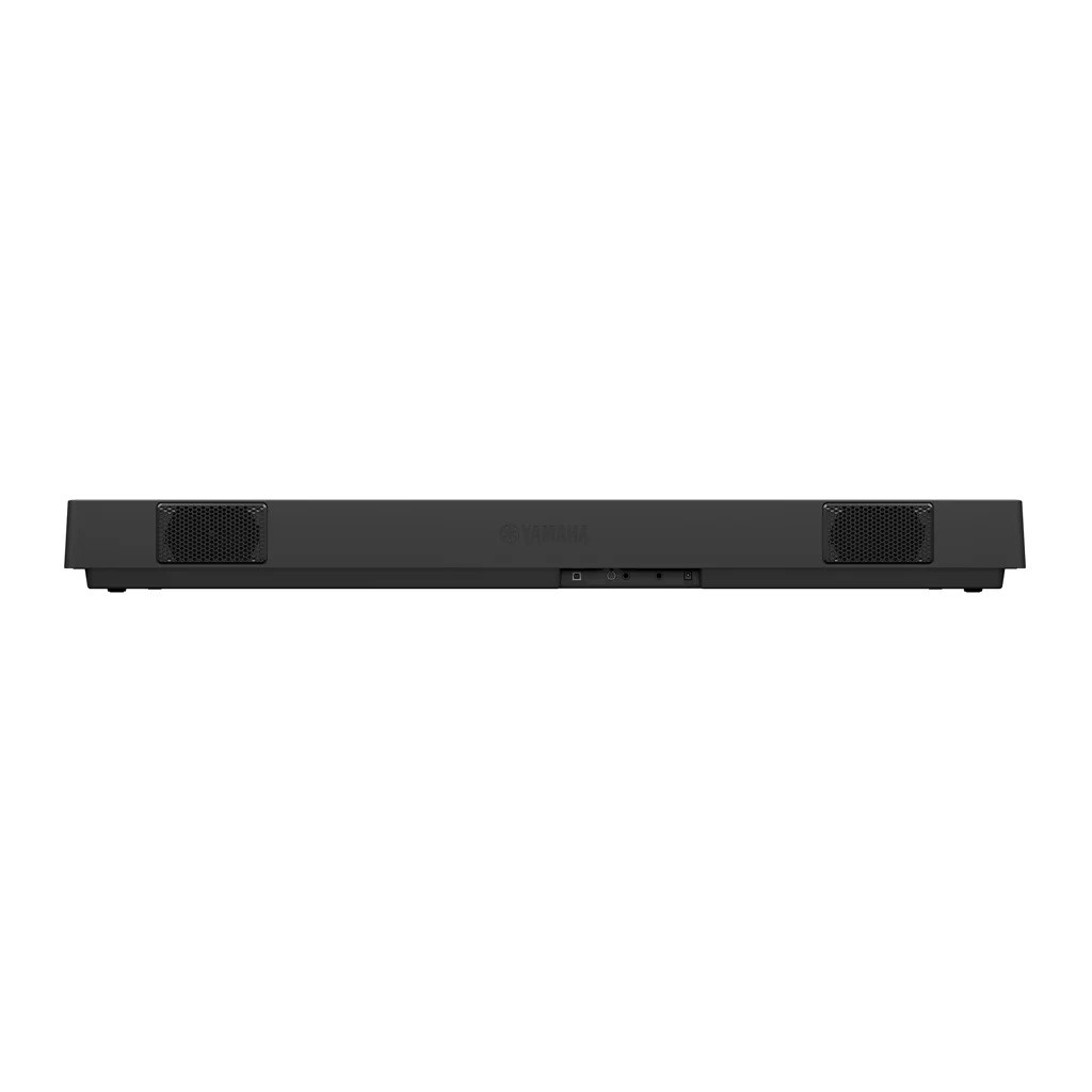 Yamaha P145BTB Bluetooth Dijital Piyano (Siyah)