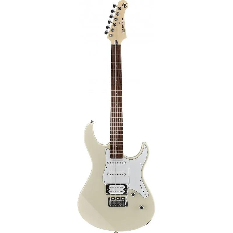 Yamaha Pacifica 112V WW RL Elektro Gitar