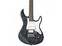 Yamaha Pacifica 212VFM TBLTR Elektro Gitar