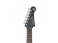 Yamaha Pacifica 212VFM TBLTR Elektro Gitar