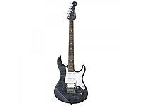 Yamaha Pacifica 212VFM TBLTR Elektro Gitar