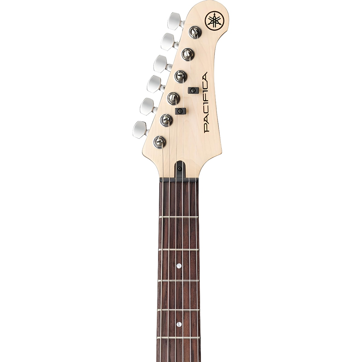 Yamaha Pacifica GPA311H Elektro Gitar (Red Metallic)