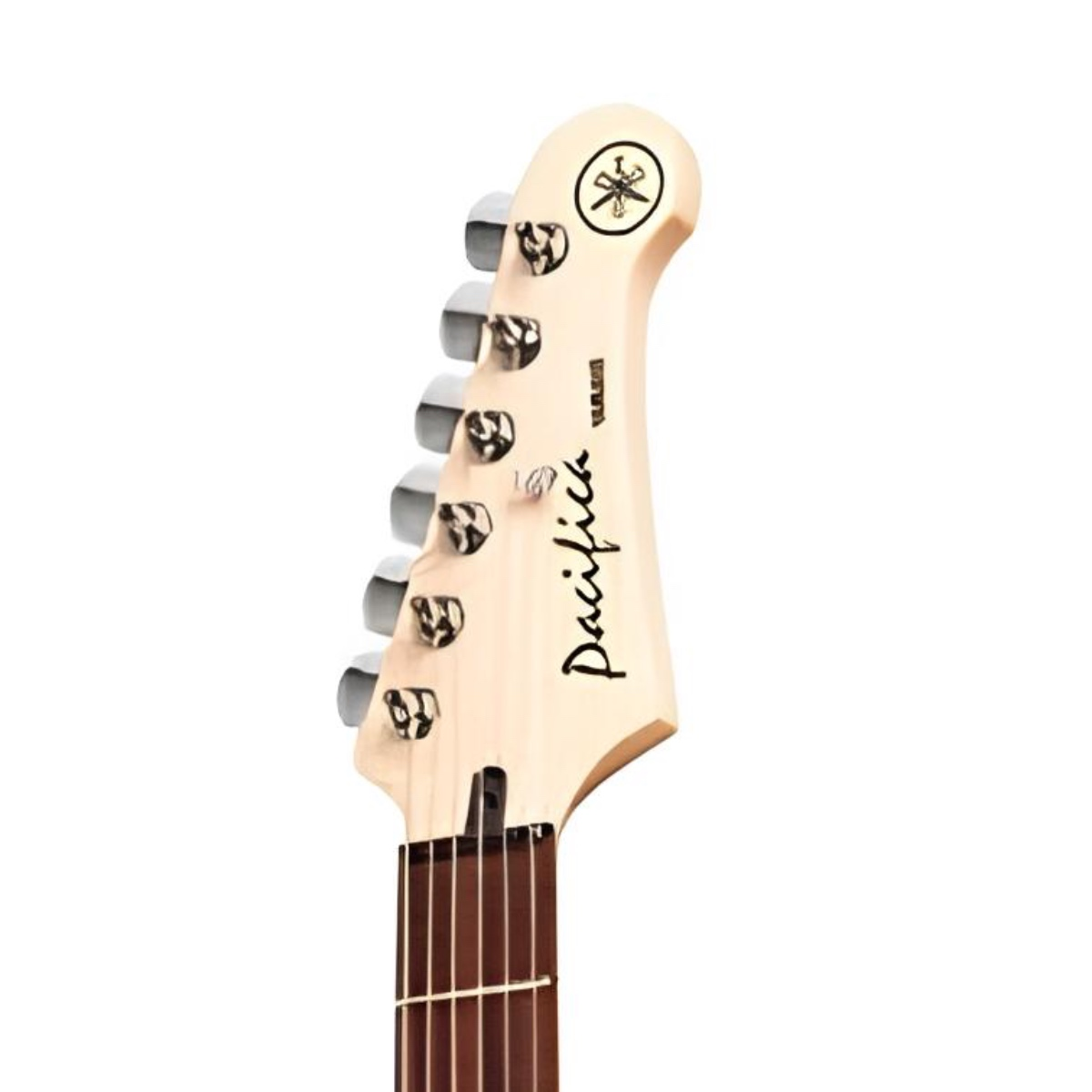 Yamaha Pacifica PAC112JLPB Elektro Gitar (Blue Lake Placid)