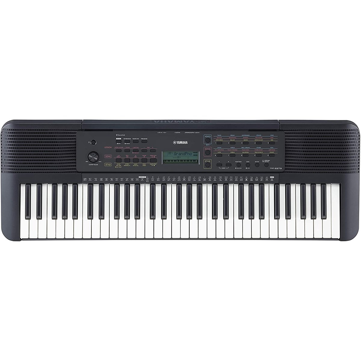 Yamaha PSRE273 61 Tuşlu Org