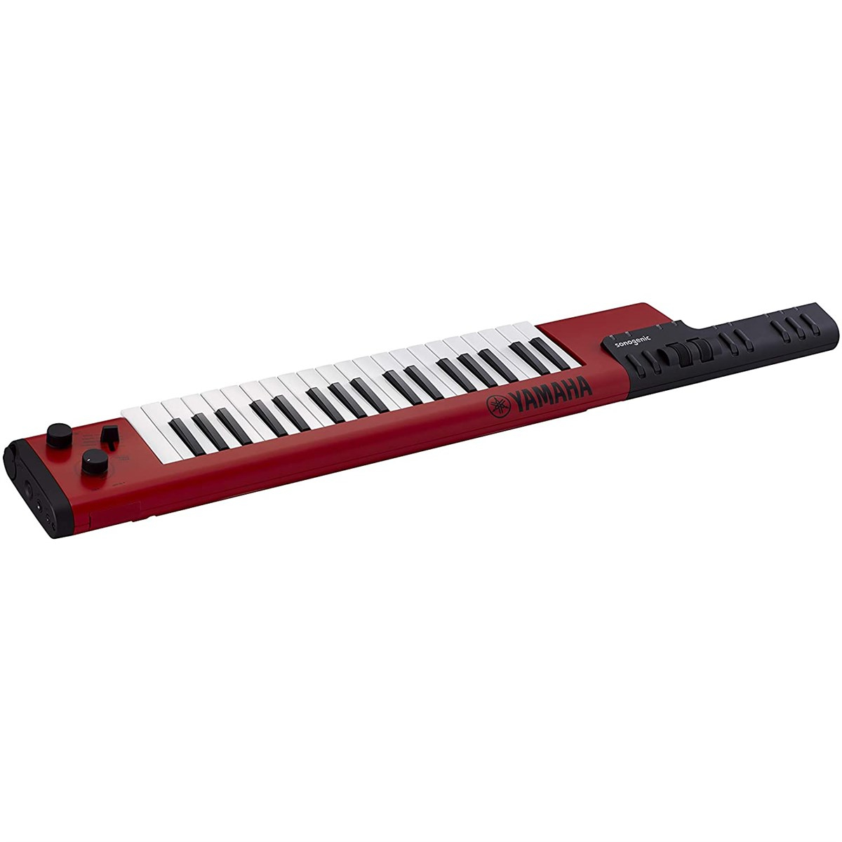 Yamaha Sonogenic SHS-500RD 37 Tuşlu Keytar & MIDI Controller