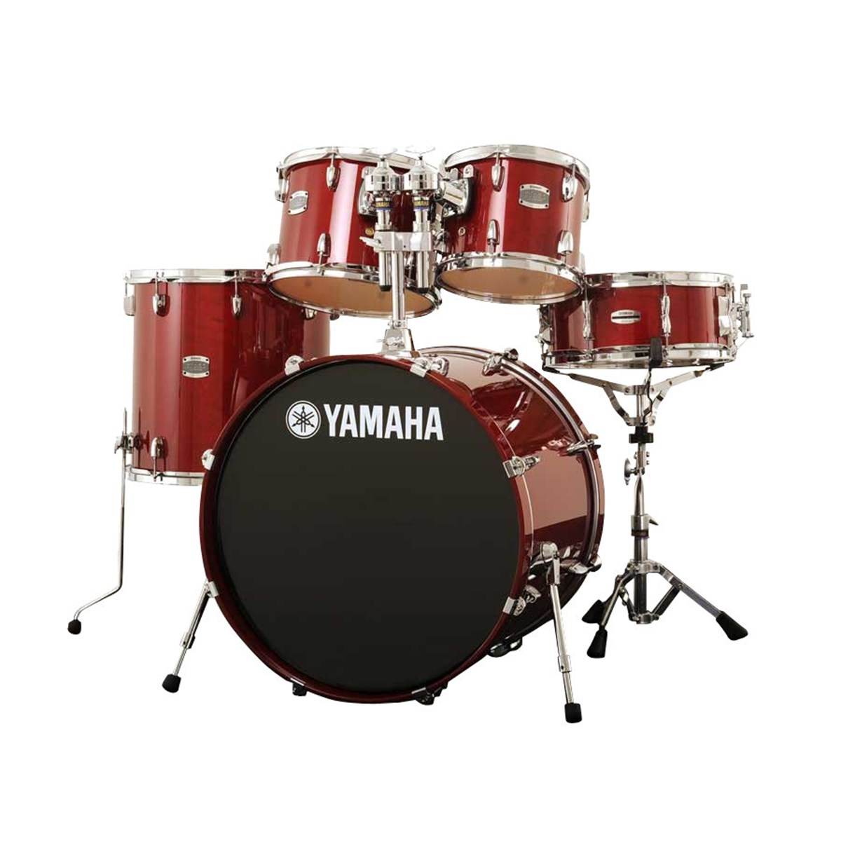 Yamaha Stage Custom Birch Akustik Davul Seti