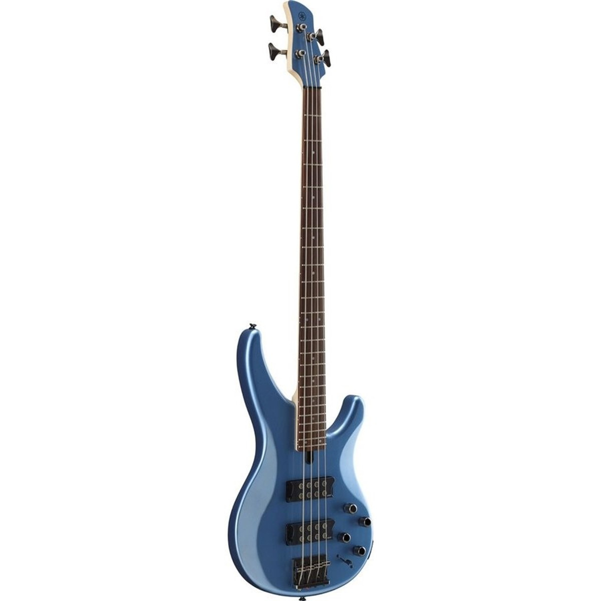 Yamaha TRBX304 FBL - Bas Gitar (Kılıf+Pena)