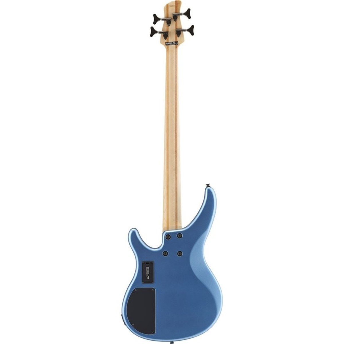 Yamaha TRBX304 FBL - Bas Gitar (Kılıf+Pena)