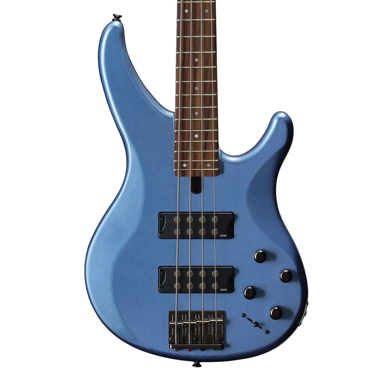 Yamaha TRBX304 FBL - Bas Gitar (Kılıf+Pena)
