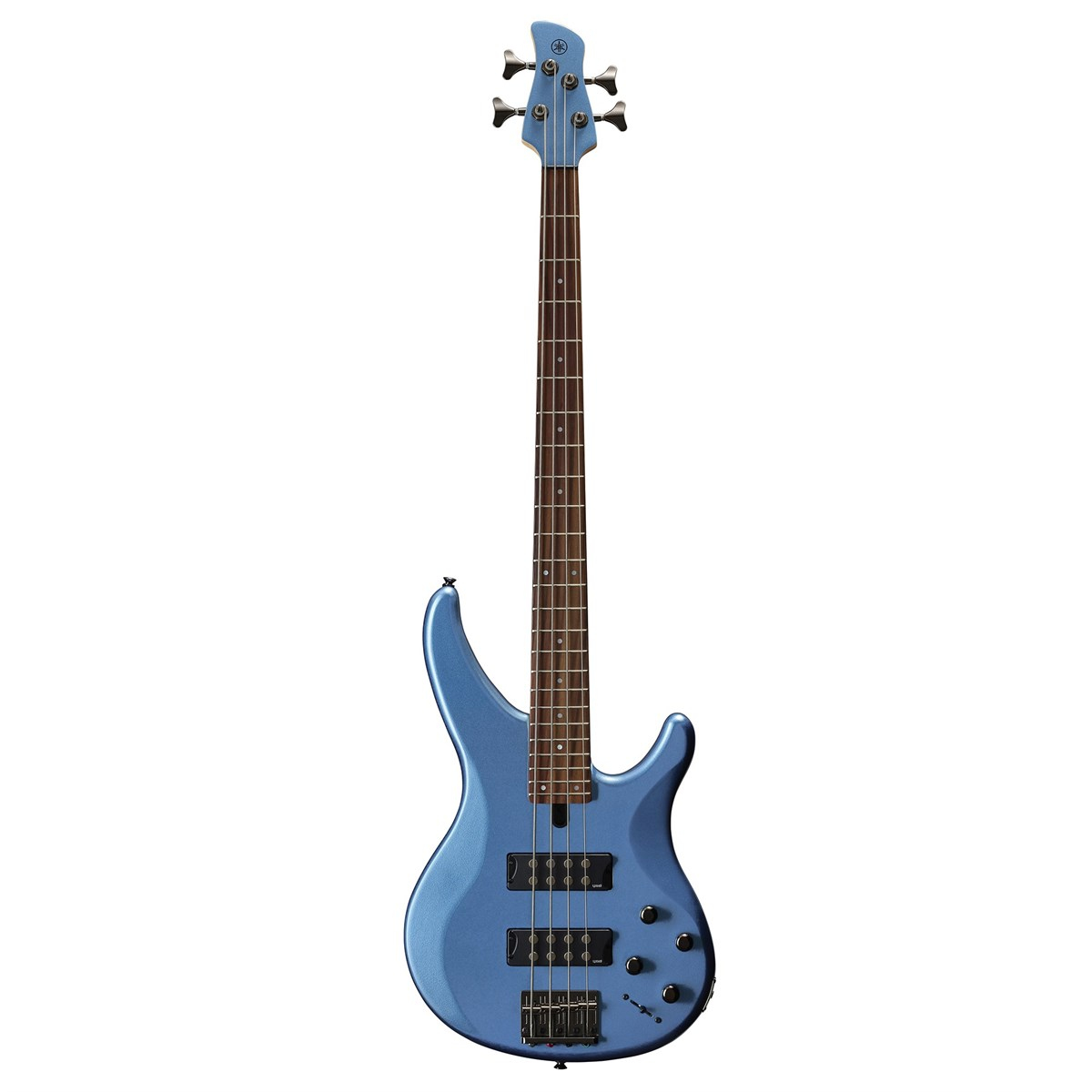 Yamaha TRBX304 FBL - Bas Gitar (Kılıf+Pena)