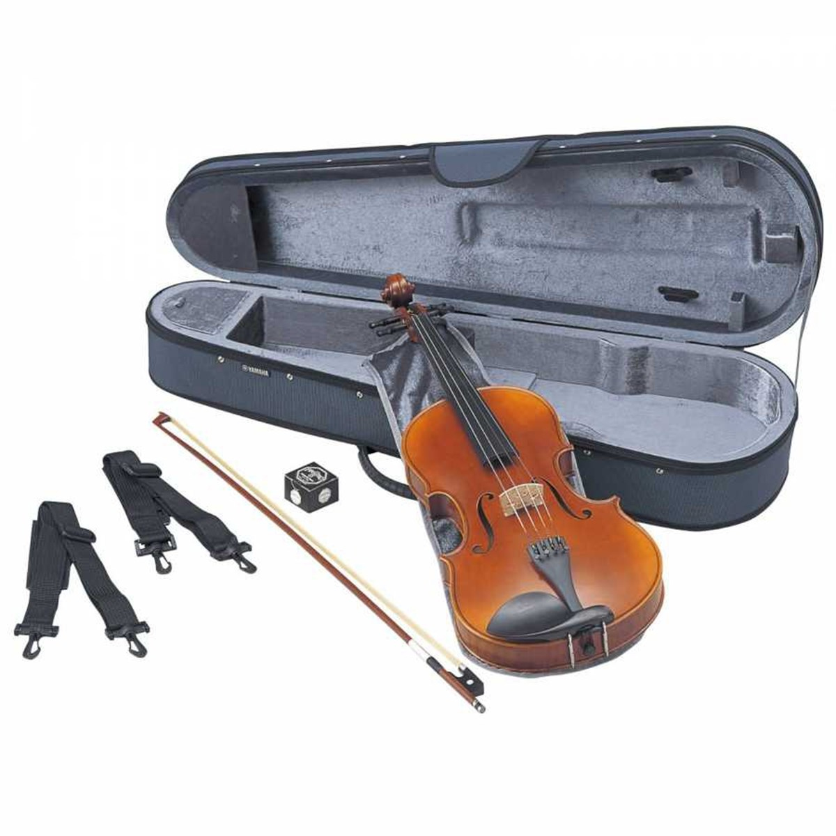 Yamaha VA7SG Viyola (16.5 Inc) Taşıma Çantası, Yay ve Reçine Dahildir