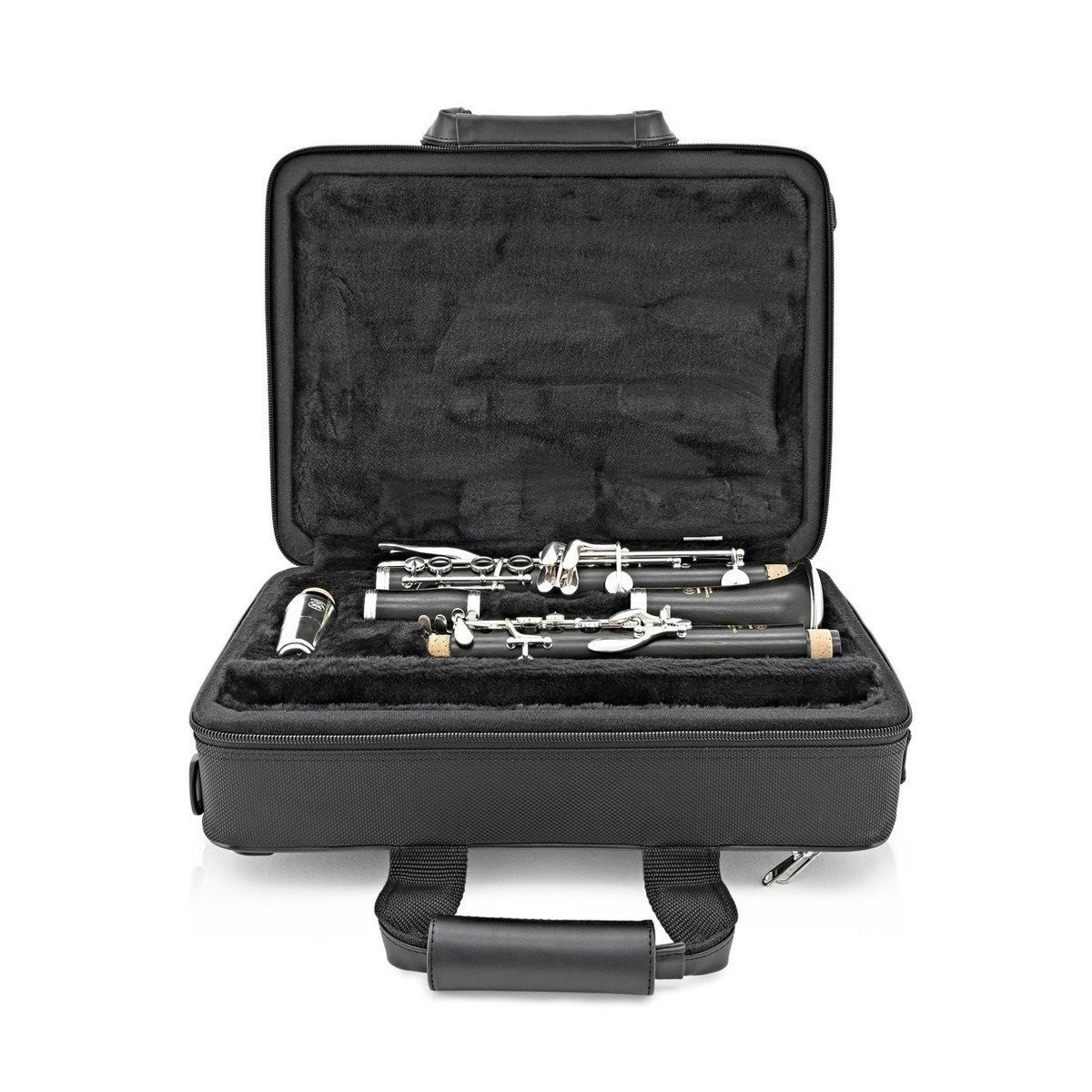Yamaha YCL450 Sib Klarnet