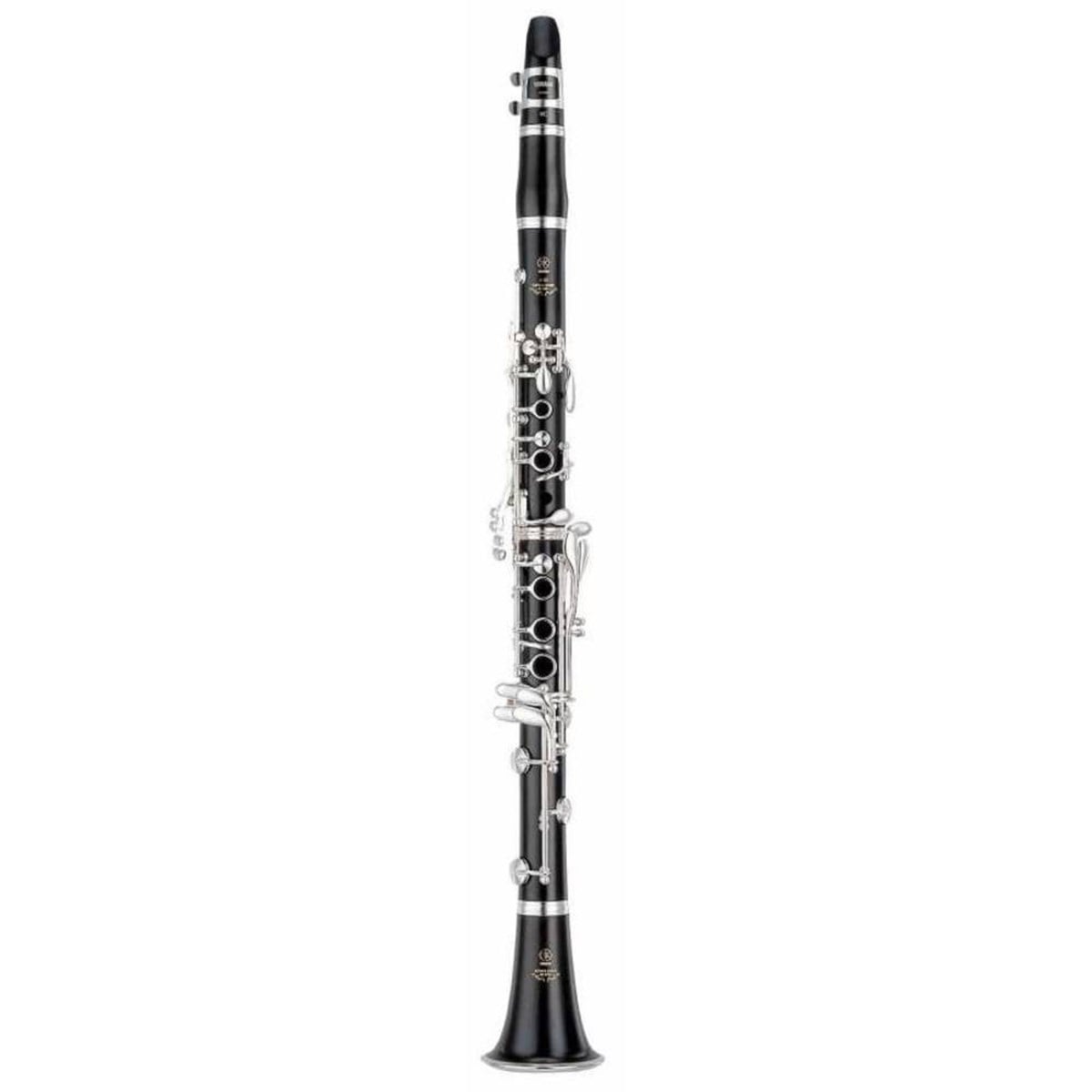 Yamaha YCL650 - Profesyonel Bb Klarnet