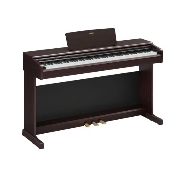 Yamaha YDP-146R Dijital Piyano (Gül Ağacı)