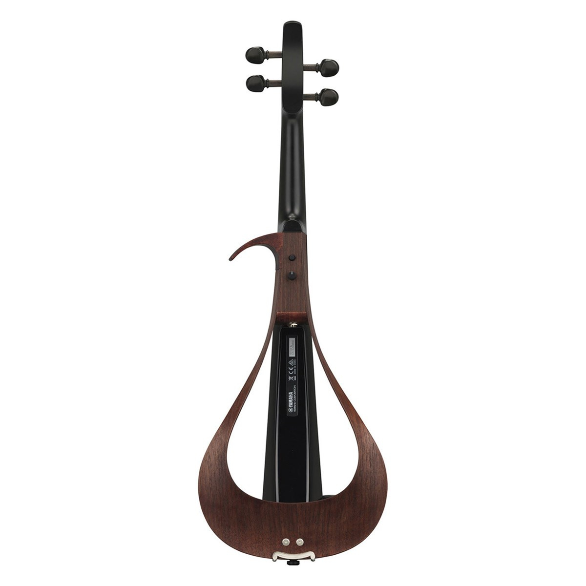Yamaha YEV-104 Elektro Keman Siyah