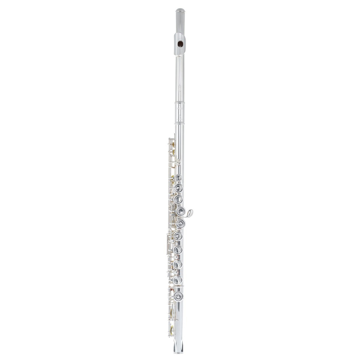 Yamaha YFL-412 Yan Flüt
