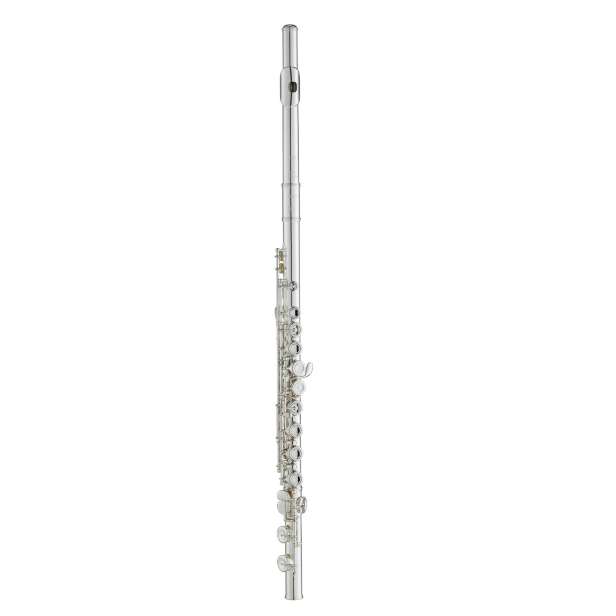 Yamaha YFL-517 Profesyonel Yan Flüt