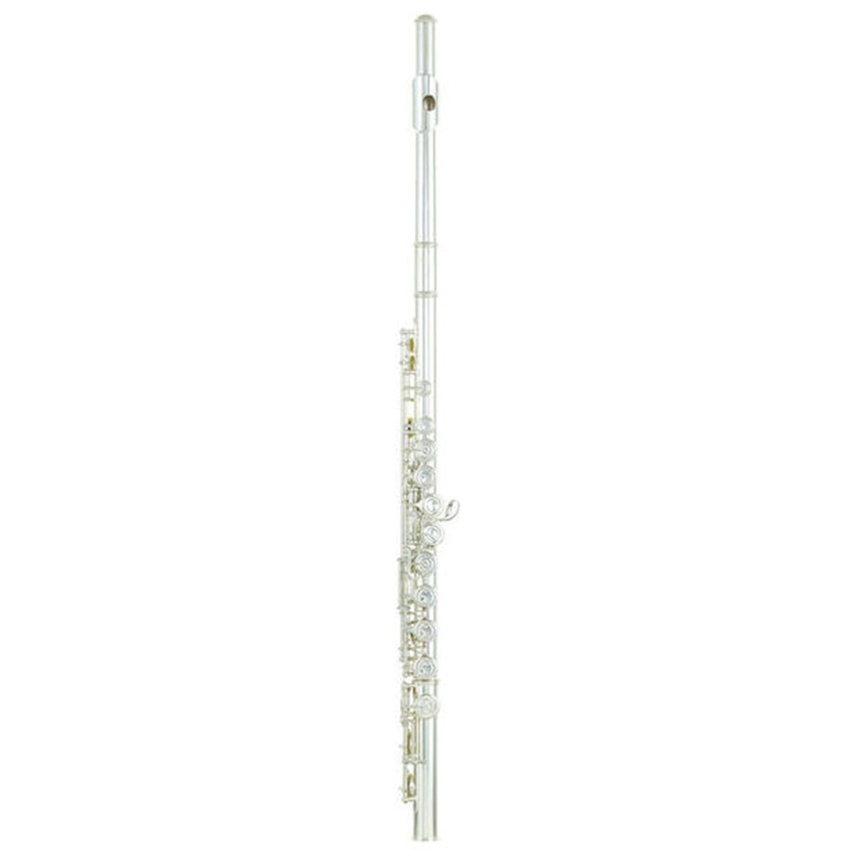 Yamaha YFL212 Yan Flüt (Taşıma Çantası Dahil)