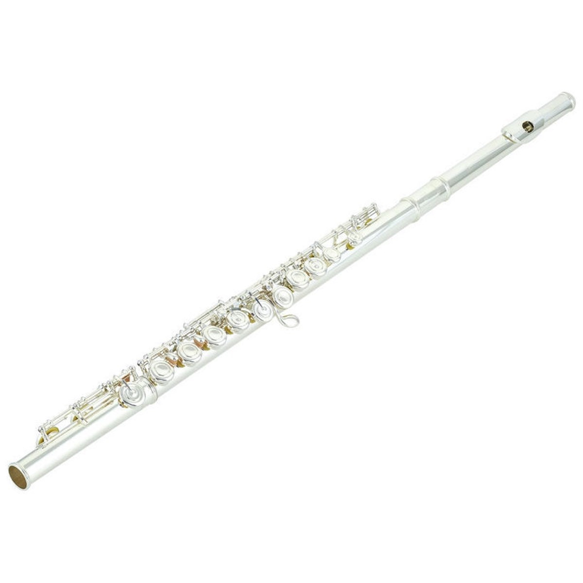 Yamaha YFL212 Yan Flüt (Taşıma Çantası Dahil)