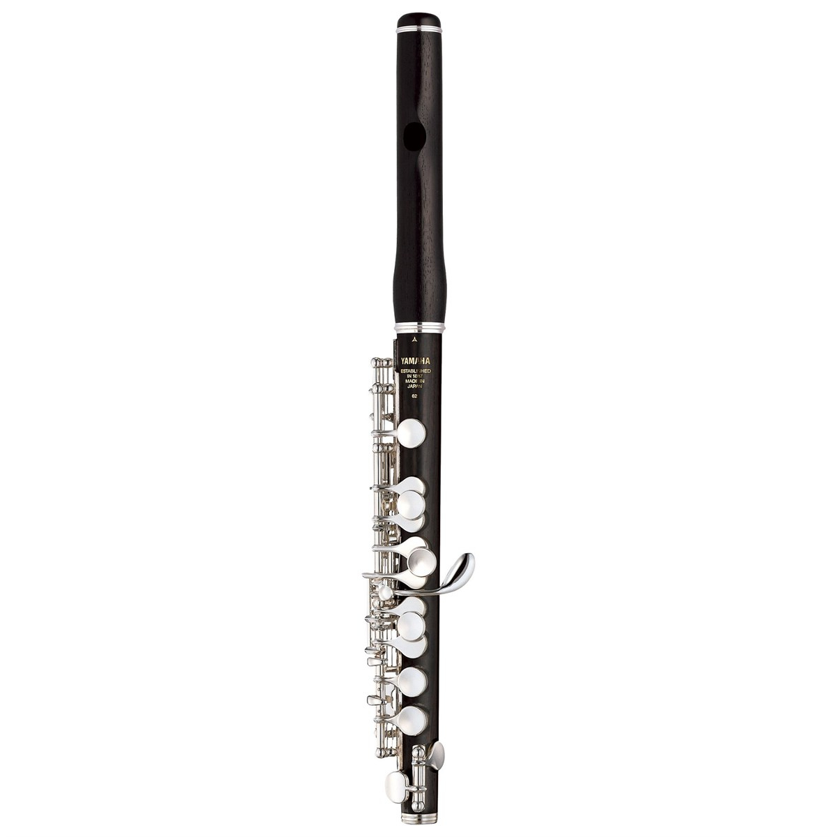 Yamaha YPC-62R Profesyonel Pikolo Flüt
