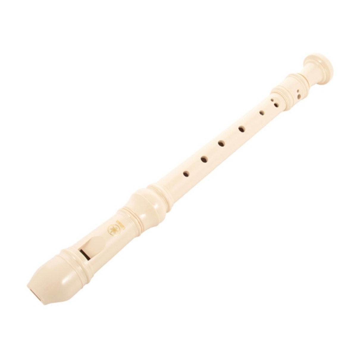 Yamaha YRS23 Blok Flüt ORJİNAL LİSANSLI