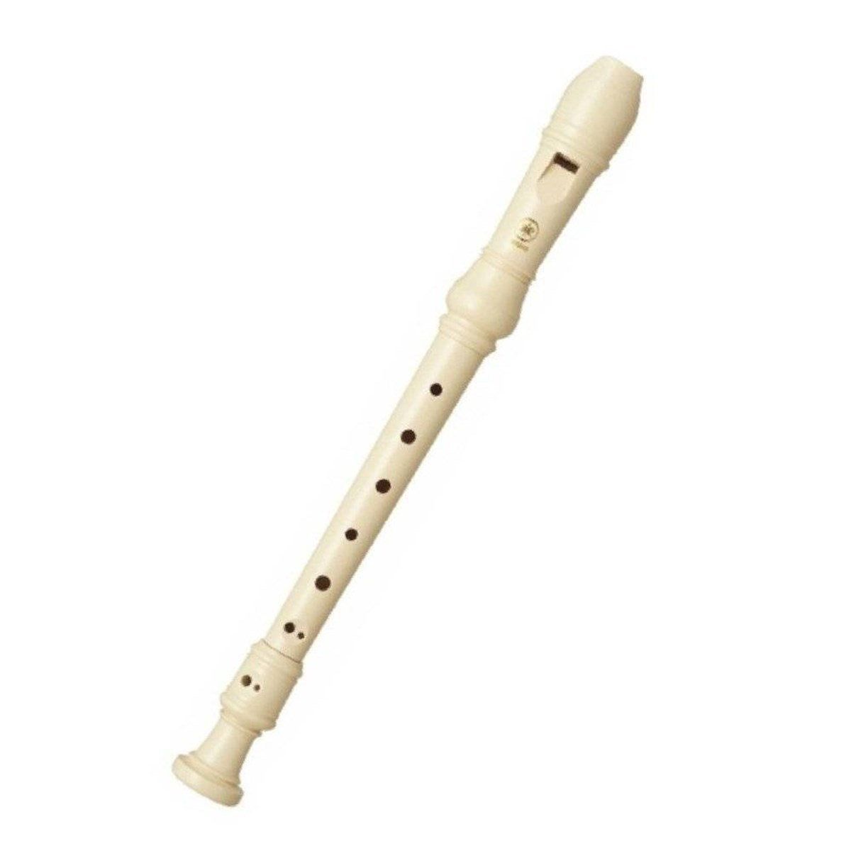 Yamaha YRS23 Blok Flüt ORJİNAL LİSANSLI