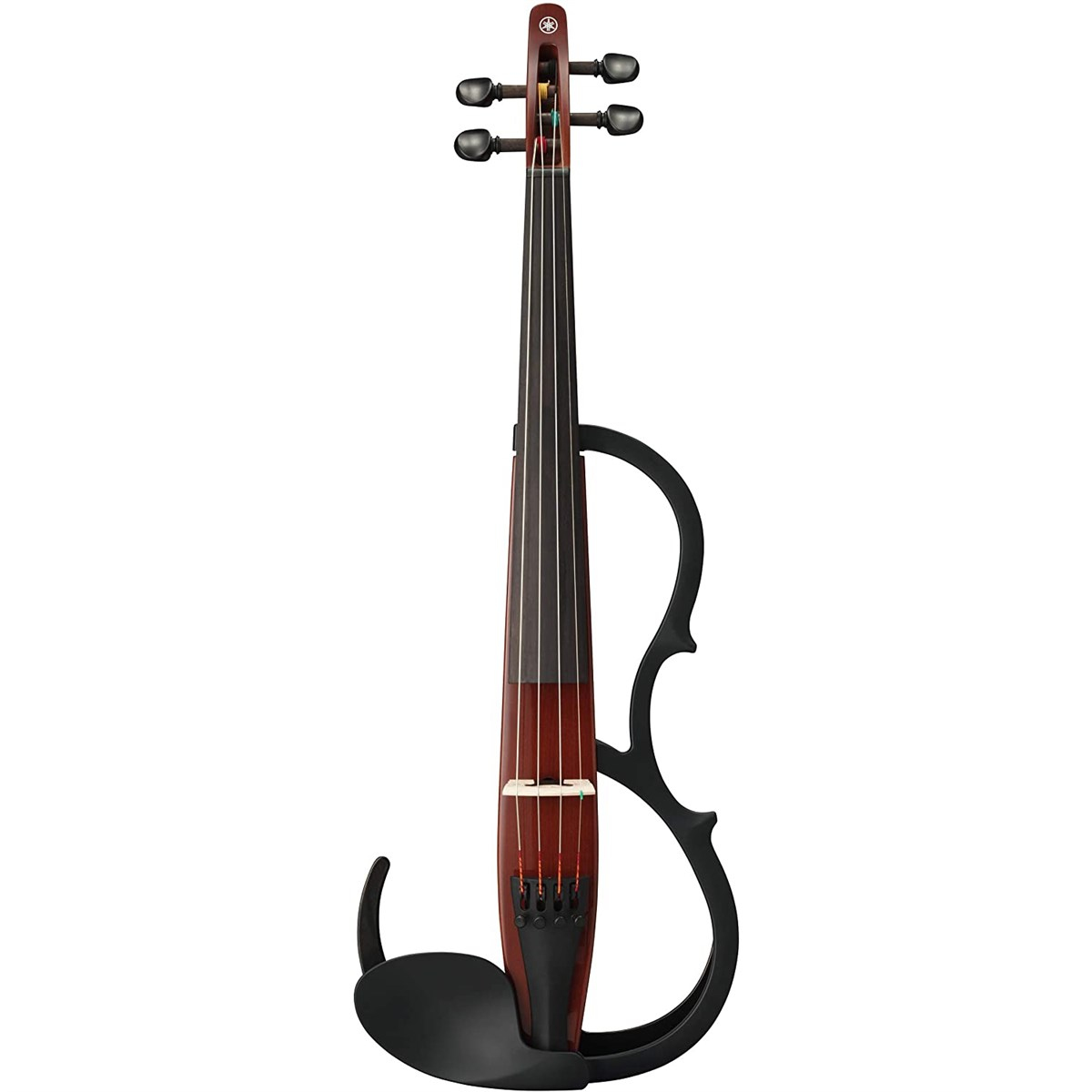 Yamaha YSV104BRO Silent Keman Kahverengi