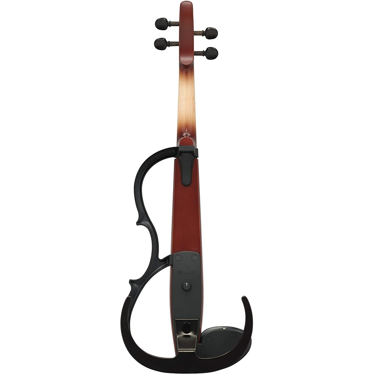 Yamaha YSV104BRO Silent Keman Kahverengi
