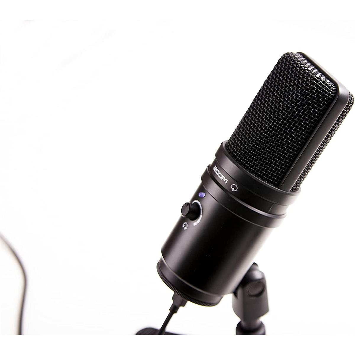 Zoom ZUM-2 USB Podcast Seti