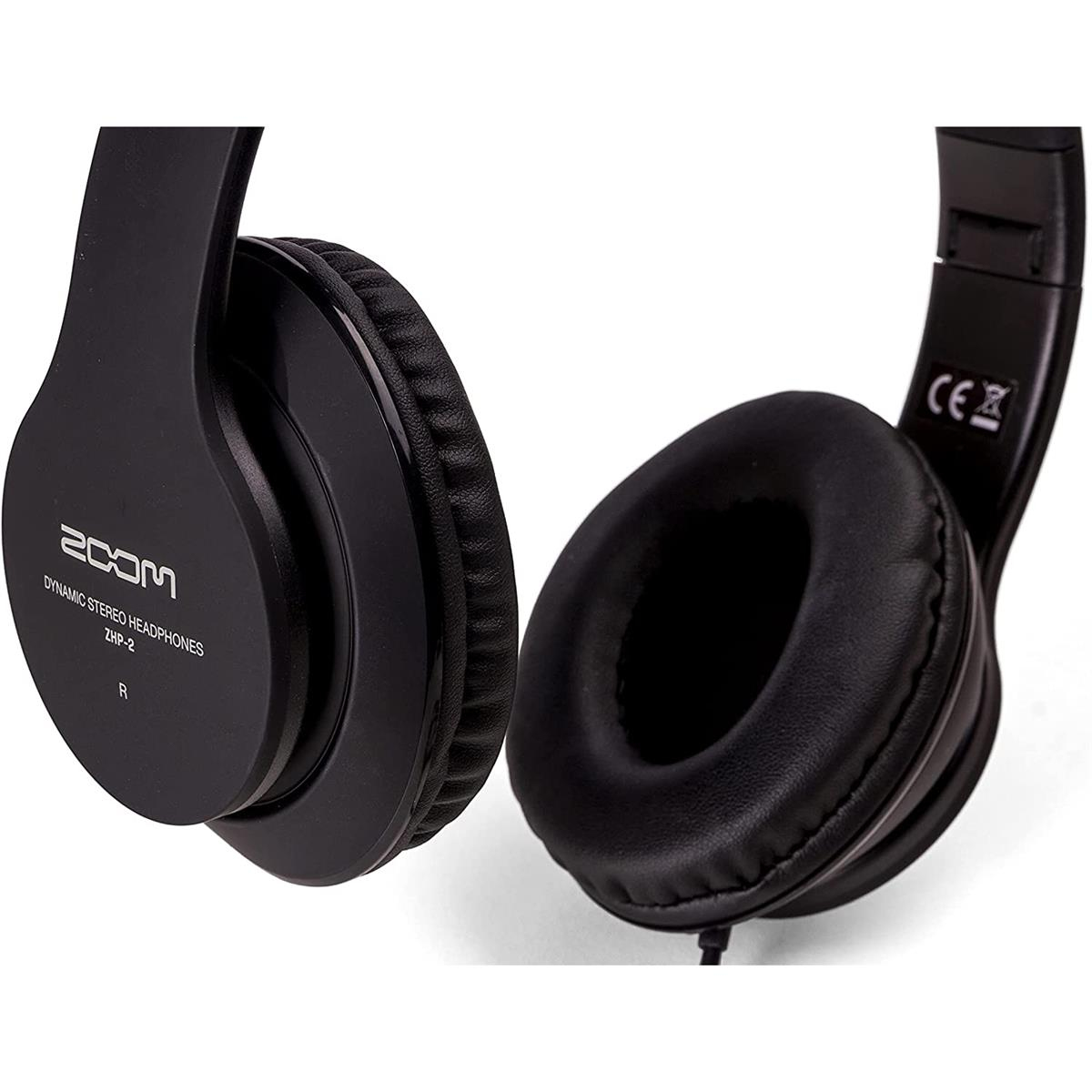 Zoom ZUM-2 USB Podcast Seti