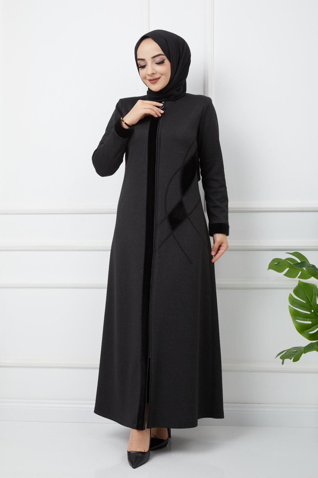 SUZAN FERACE ANTRASİT