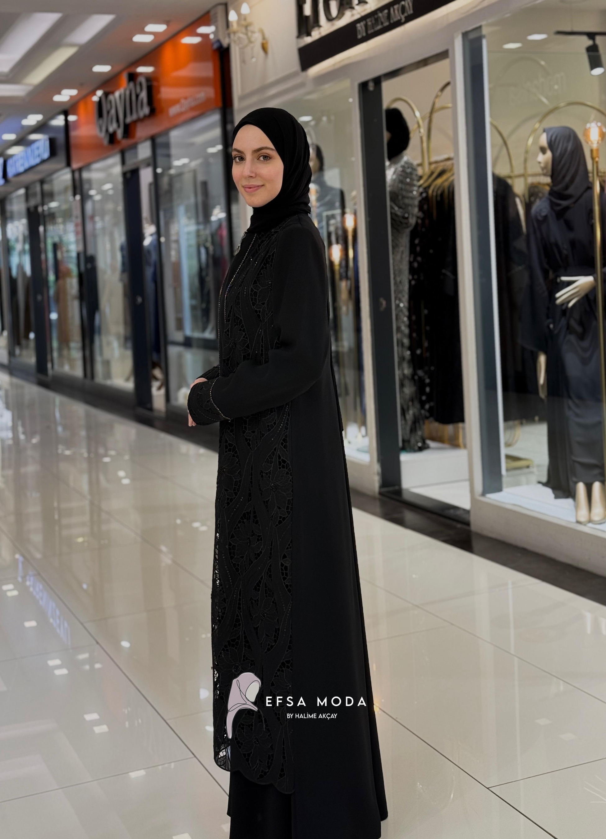 DANTEL IŞILTILI FERACE