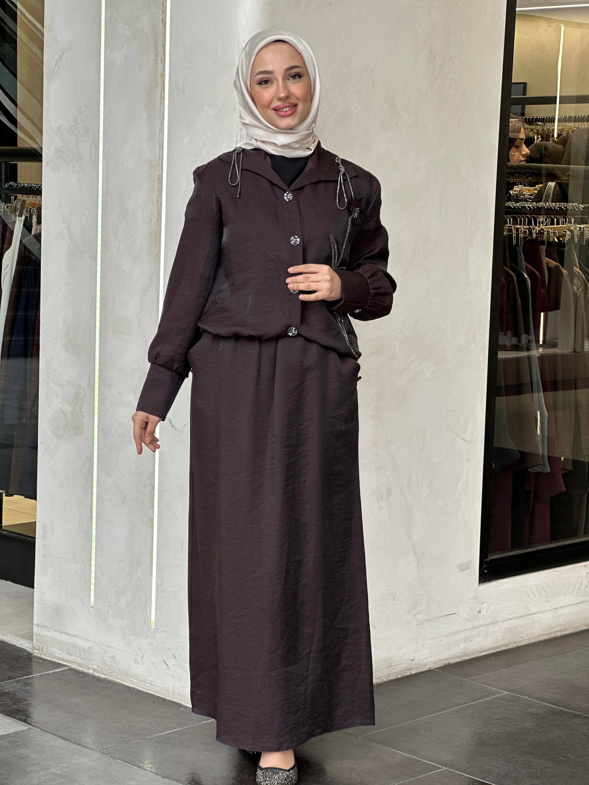 ELORA ETEKLİ TAKIM 