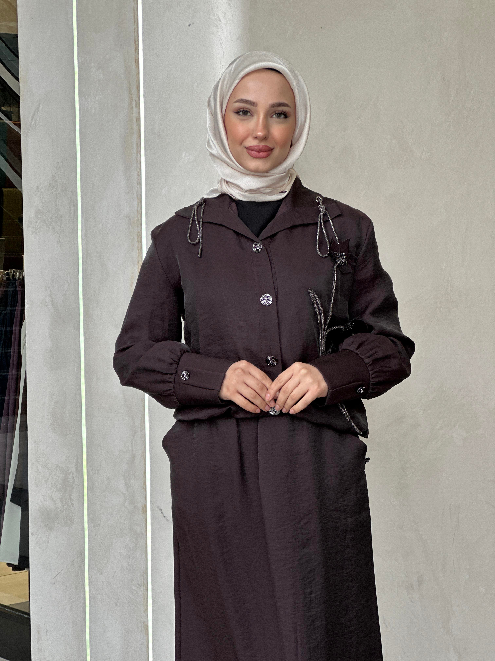 ELORA ETEKLİ TAKIM 
