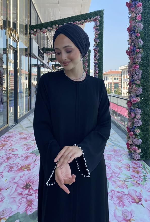 İNCİ DETAY FERACE
